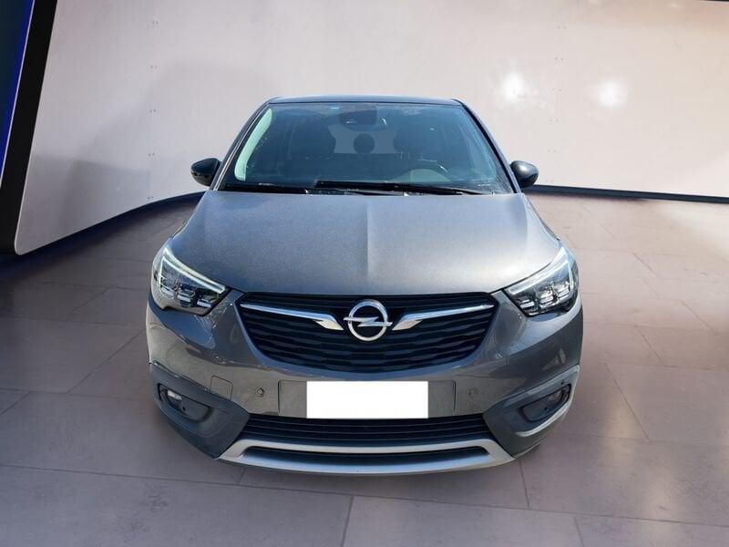 Opel Crossland X 1.5 ecotec Ultimate s&s 102cv