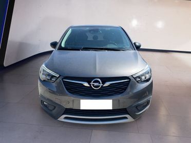 Opel Crossland X 1.5 ecotec Ultimate s&s 102cv