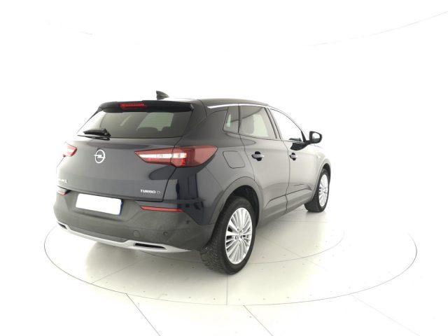 OPEL Grandland X 1.5 diesel Ecotec Start&Stop Innovation