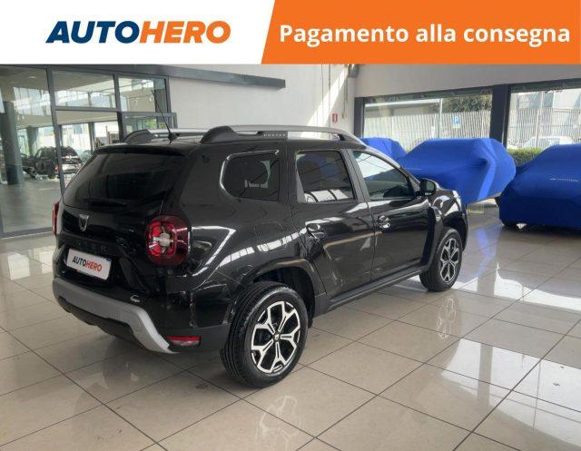 DACIA Duster 1.5 Blue dCi 8V 115 CV 4x2 Prestige