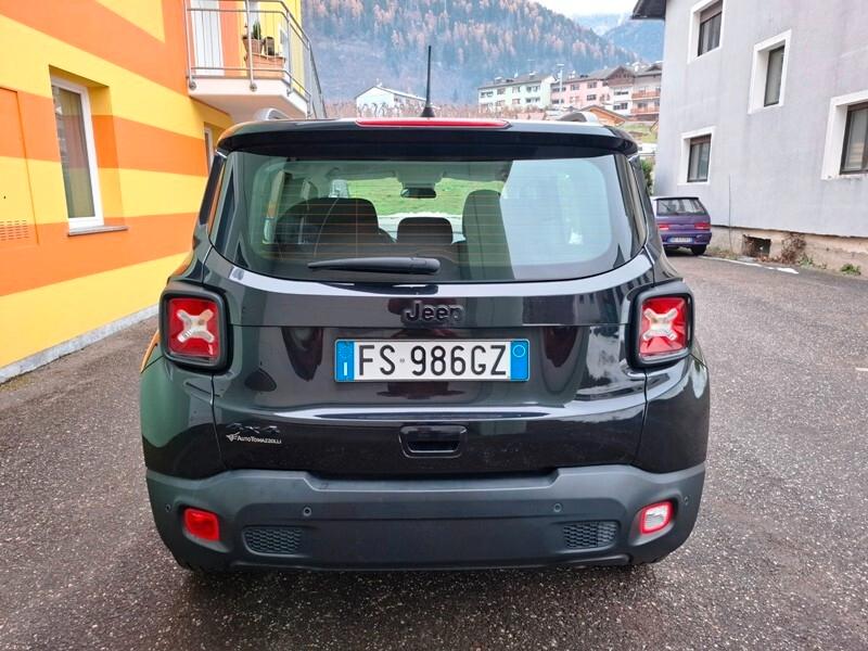 JEEP Renegade 2.0 MJT 140CV 4WD Upland MARCE RIDOTTE