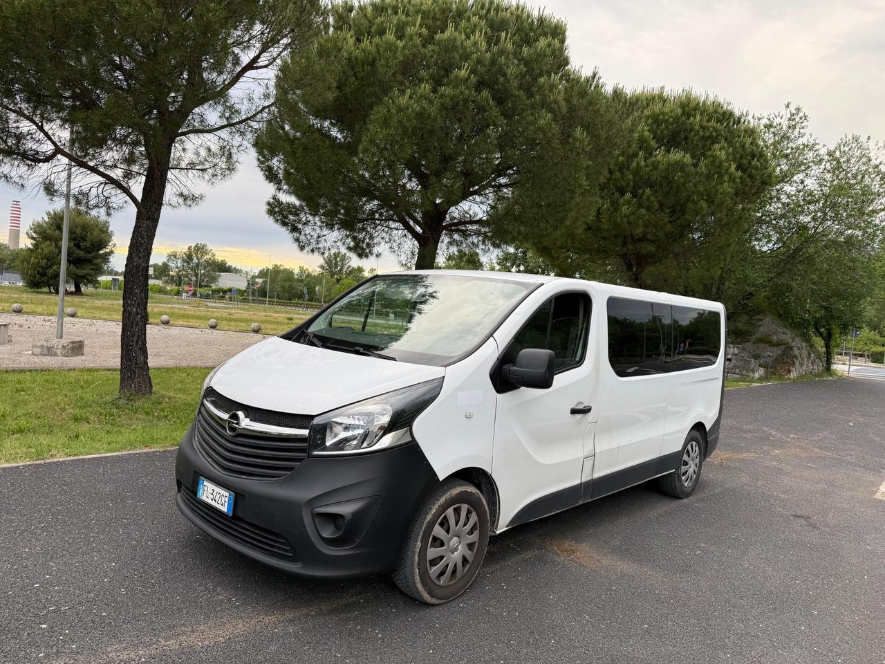 Opel Zafira 2.0 CDTi 170CV aut. Advance