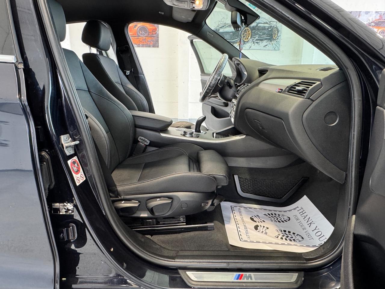 Bmw X4 3.0d xDrive 258CV Msport Full Optional
