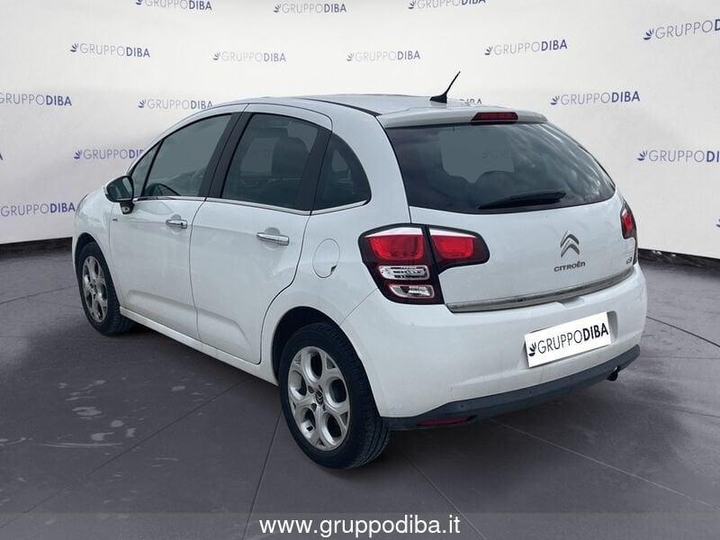 Citroën C3 2009 Benzina 1.2 puretech Exclusive s&s 82cv etg E6