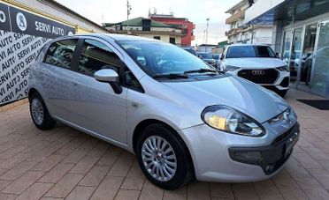 FIAT Punto Evo Punto Evo 1.3 Mjt 75 CV 5 porte Dynamic