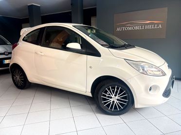 Ford Ka Ka 82.000 Km