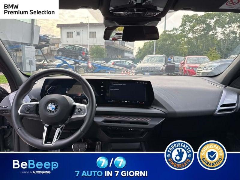 BMW Serie 1 118D MSPORT AUTO