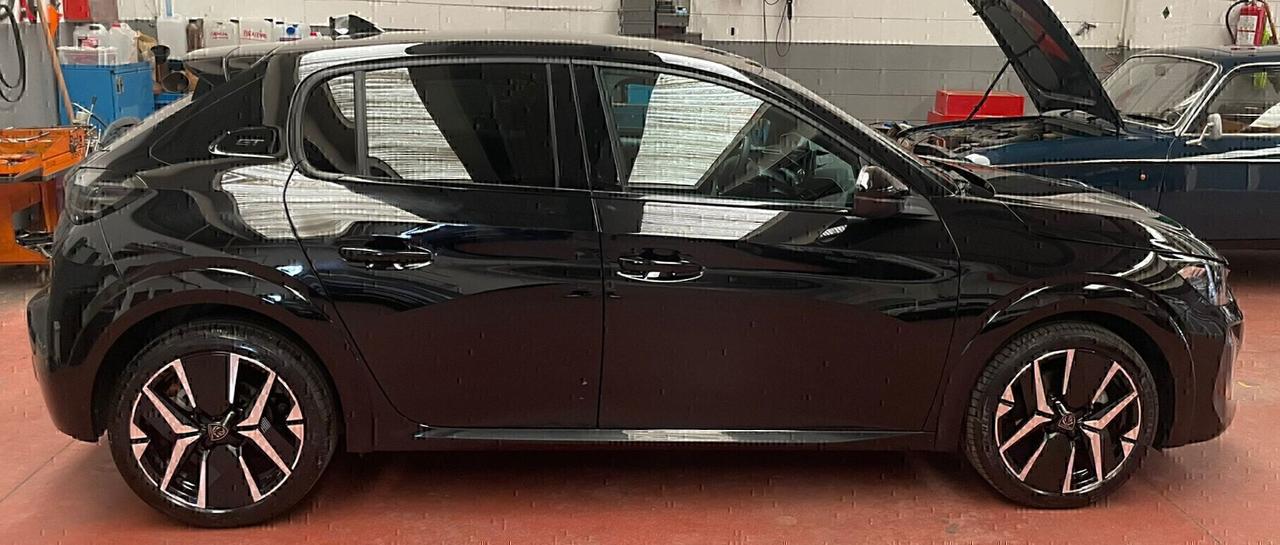 PEUGEOT 208 1.2 100Cv. S&S GT