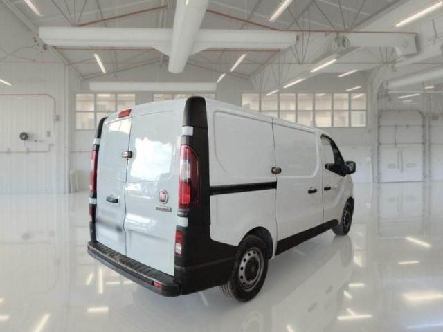 FIAT Talento 1.6 MJT 120CV PC-TN Furgone 10q