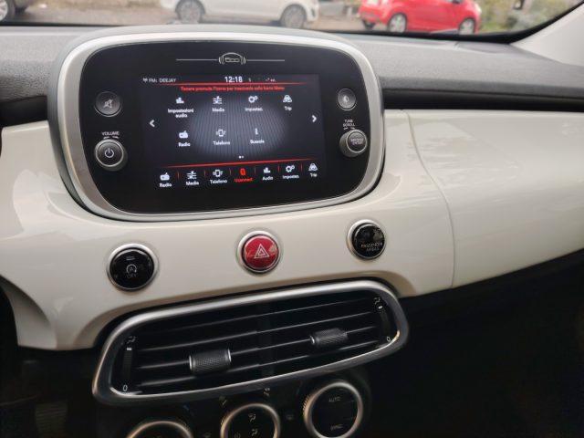 FIAT 500X 1.0 T3 120 CV Cross PREZZO REALE