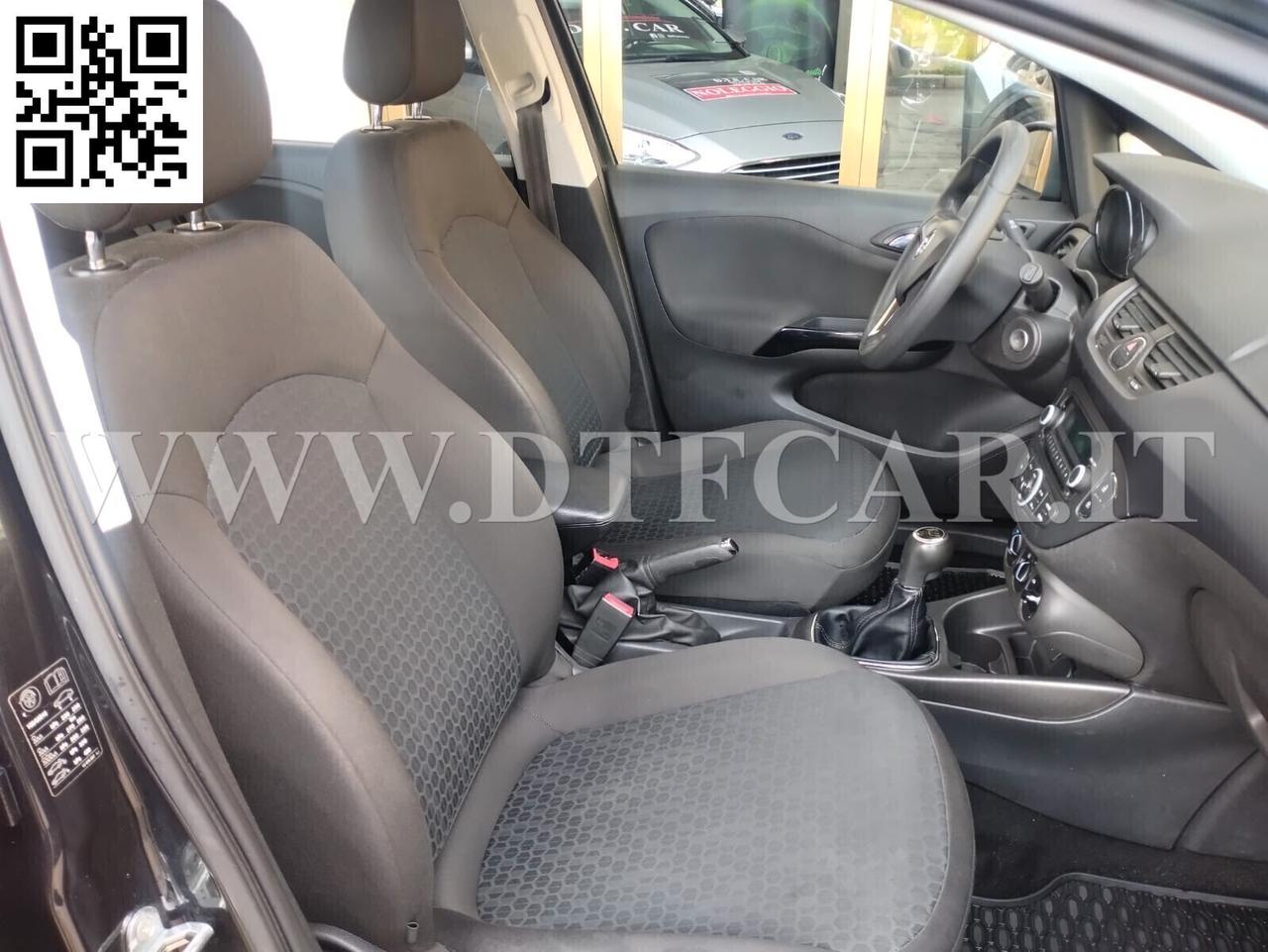 Opel Corsa 1.3 CDTI 5 porte 75cv