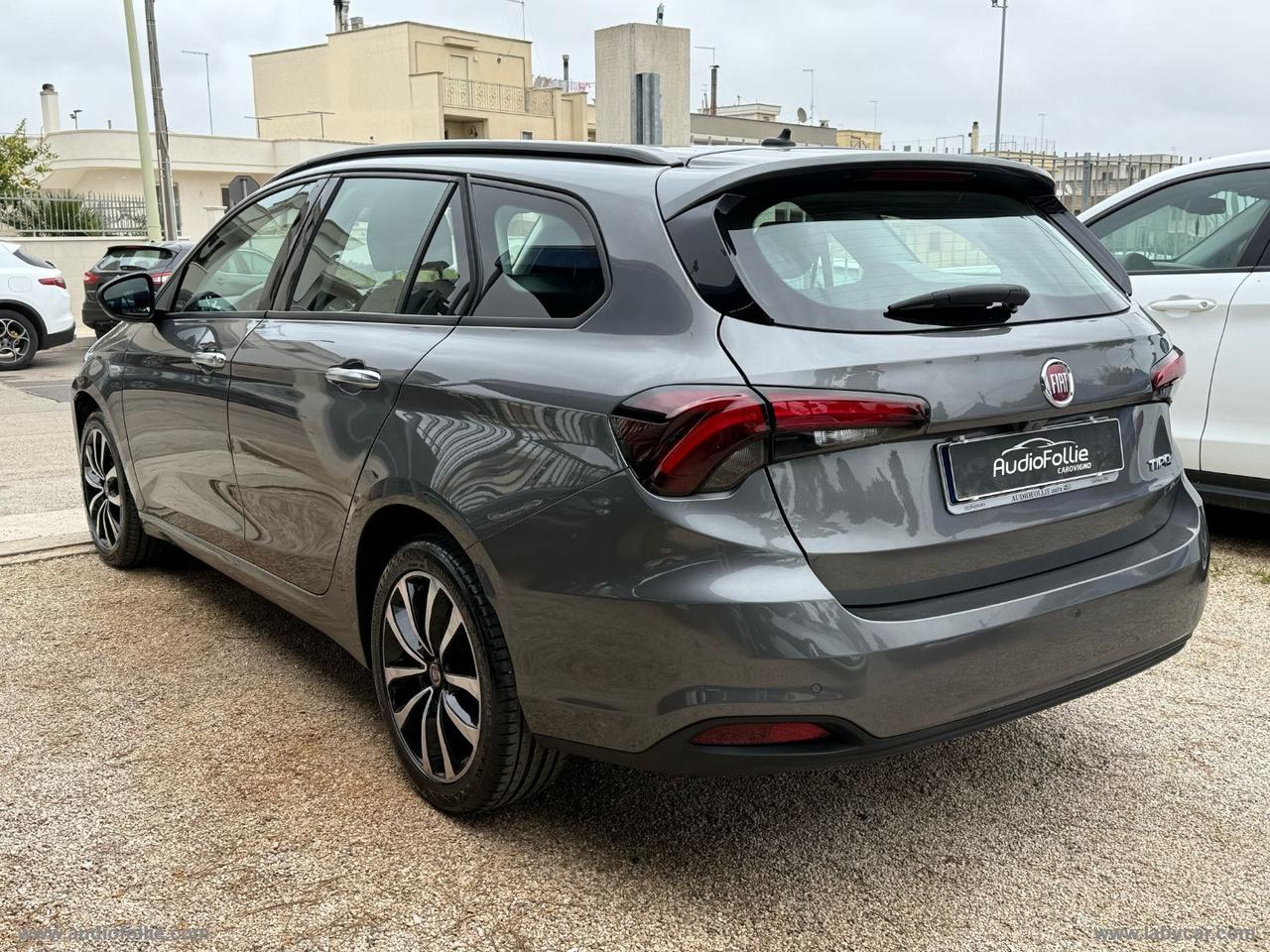 FIAT Tipo 1.6 Mjt S&S SW Business