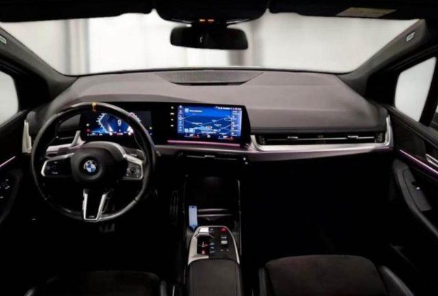 BMW 218 d Active Tourer Msport