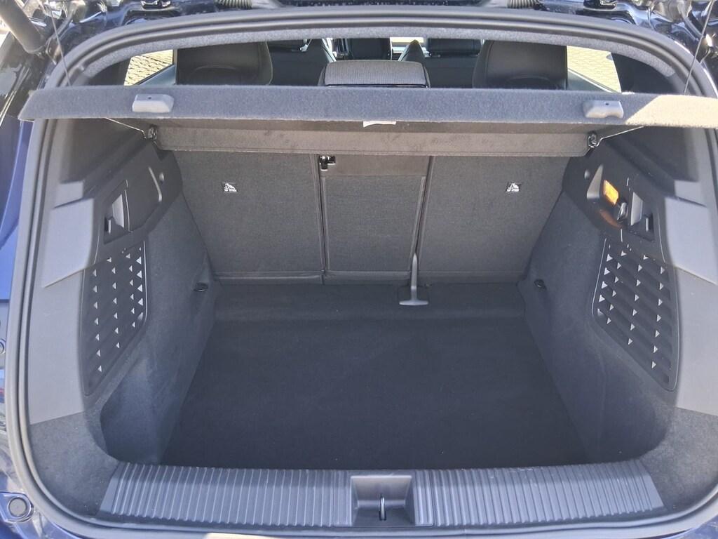 Renault Scenic comfort range Techno