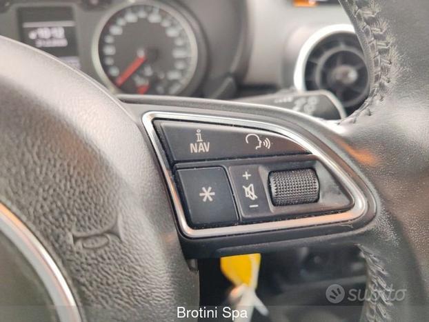 Audi A1 SPB 1.2 TFSI Attraction