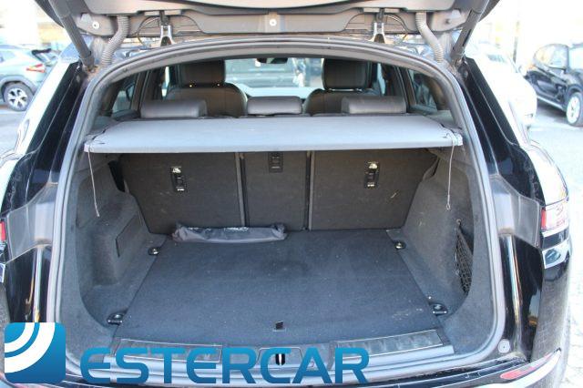 LAND ROVER Range Rover Evoque 2.0D I4 150CV R-Dynamic S