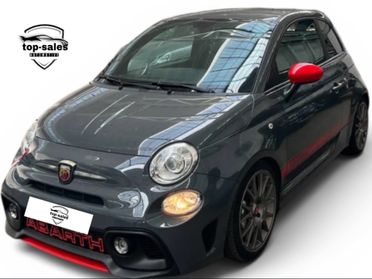 Abarth 595 1.4 Turbo T-Jet 180 CV Competizione Perfetta