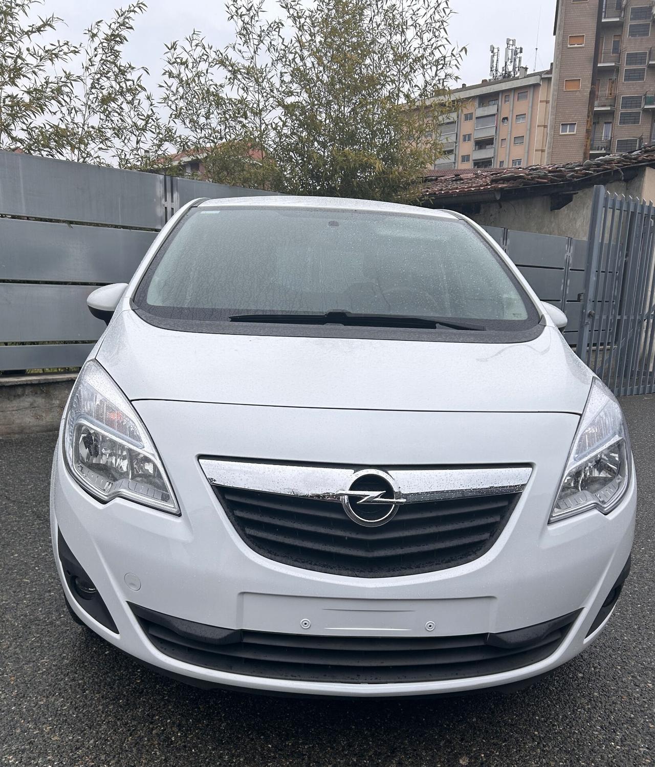 Opel MERIVA 1.4 Benzina