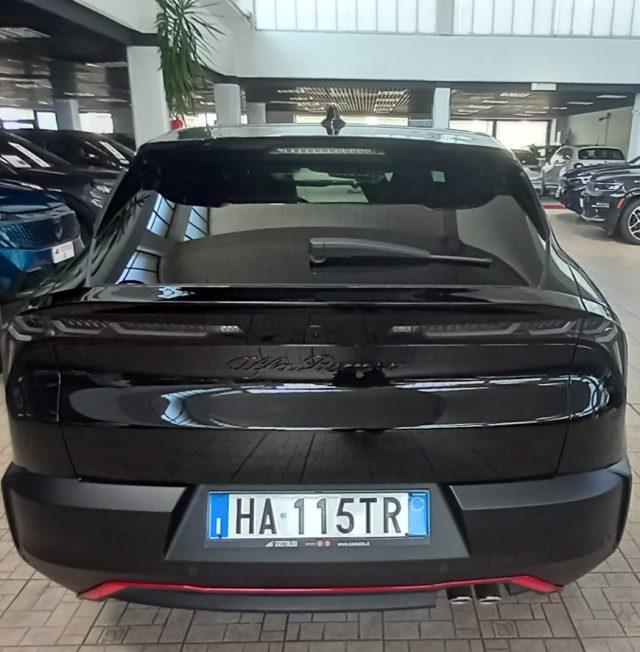 ALFA ROMEO Junior 1.2 145 CV Hybrid eDCT6 Speciale