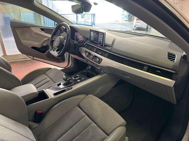 Audi A5 A5 Coupe 2.0 tfsi S line quattro 252cv s-tronic