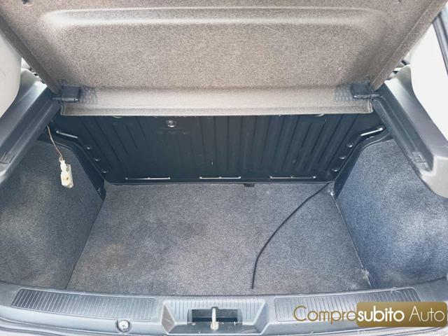 FIAT Punto 1.2 8V 5 porte Lounge