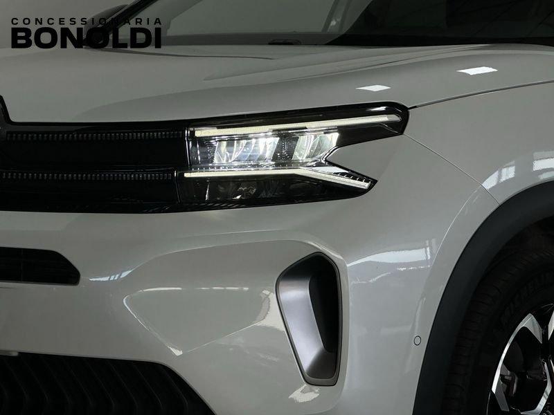 Citroën C5 Aircross Hybrid Hybrid 180 E-EAT8 Shine