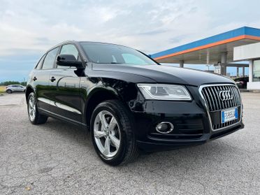 Audi Q5 2.0 TDI 177CV quattro S tronic Advanced Plus S LINE