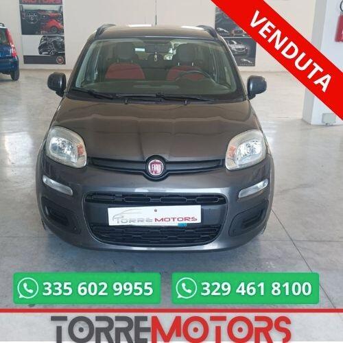 Fiat Panda 1.2 Pop CV69 Anno 2017