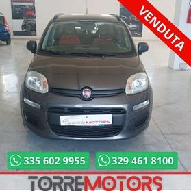 Fiat Panda 1.2 Pop CV69 Anno 2017