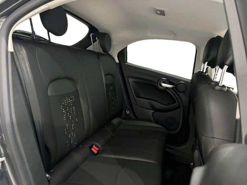 FIAT 500X 500X 1.3 MultiJet 95 CV