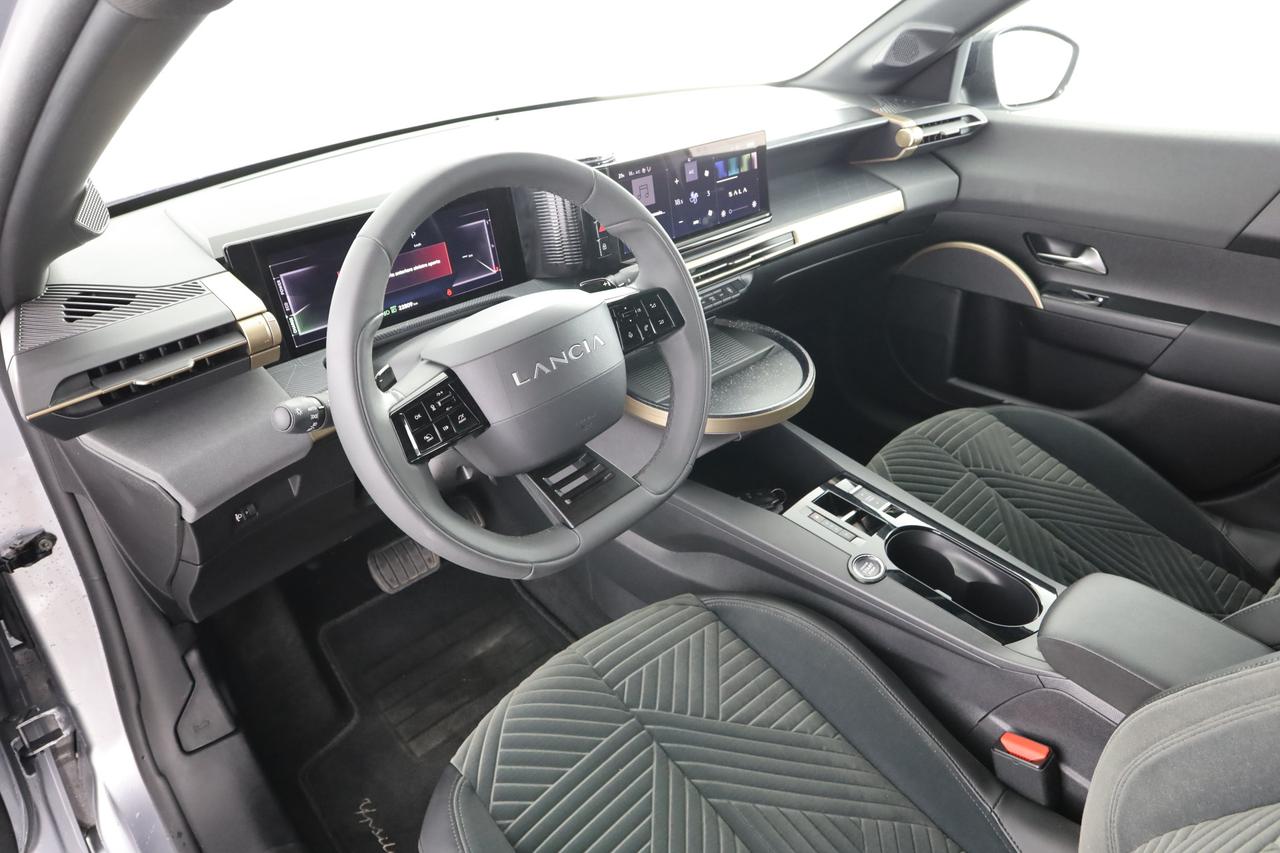 LANCIA Ypsilon 4° serie Ypsilon Hybrid e-DCT LX