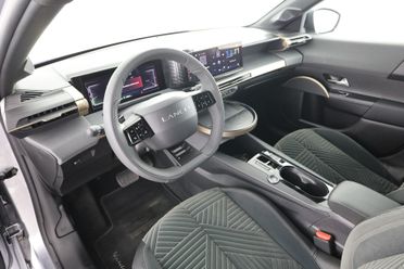 LANCIA Ypsilon 4° serie Ypsilon Hybrid e-DCT LX