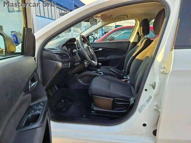 FIAT Tipo Tipo 5porte II 5p 1.0 100cv - GL301CL