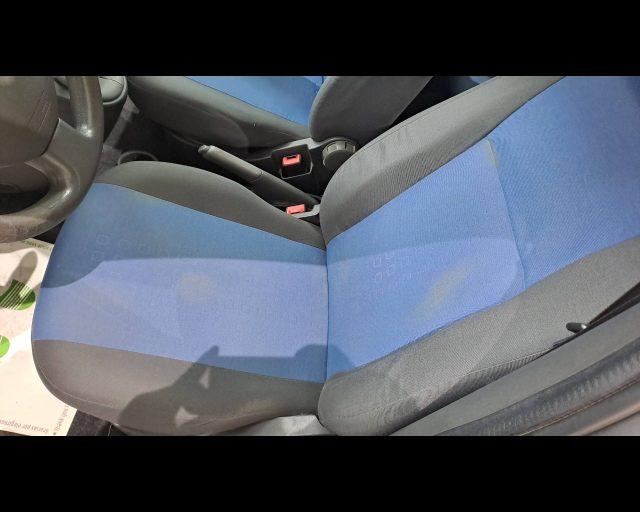 FIAT Panda 1.2 Dynamic eco