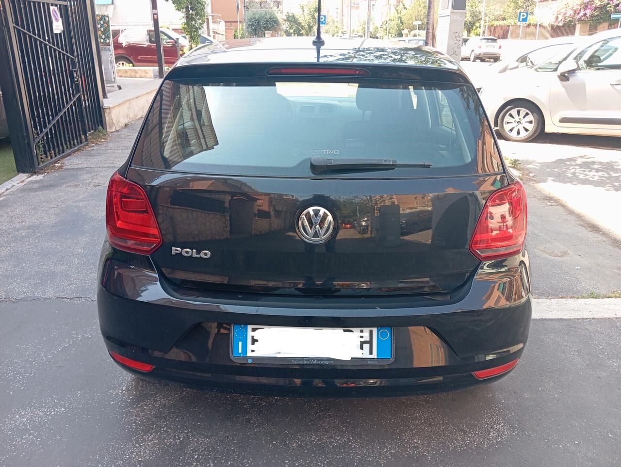 Volkswagen Polo 1.0 Comfortline E6 offerta del mese