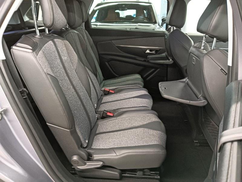 PEUGEOT 5008 2ª serie 5008 BlueHDi 130 S&S EAT...