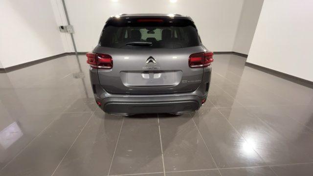 CITROEN C5 Aircross Hybrid 136 e-DCS 6 Max