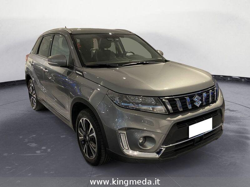 Suzuki Vitara Vitara 1.4 Hybrid 4WD AllGrip