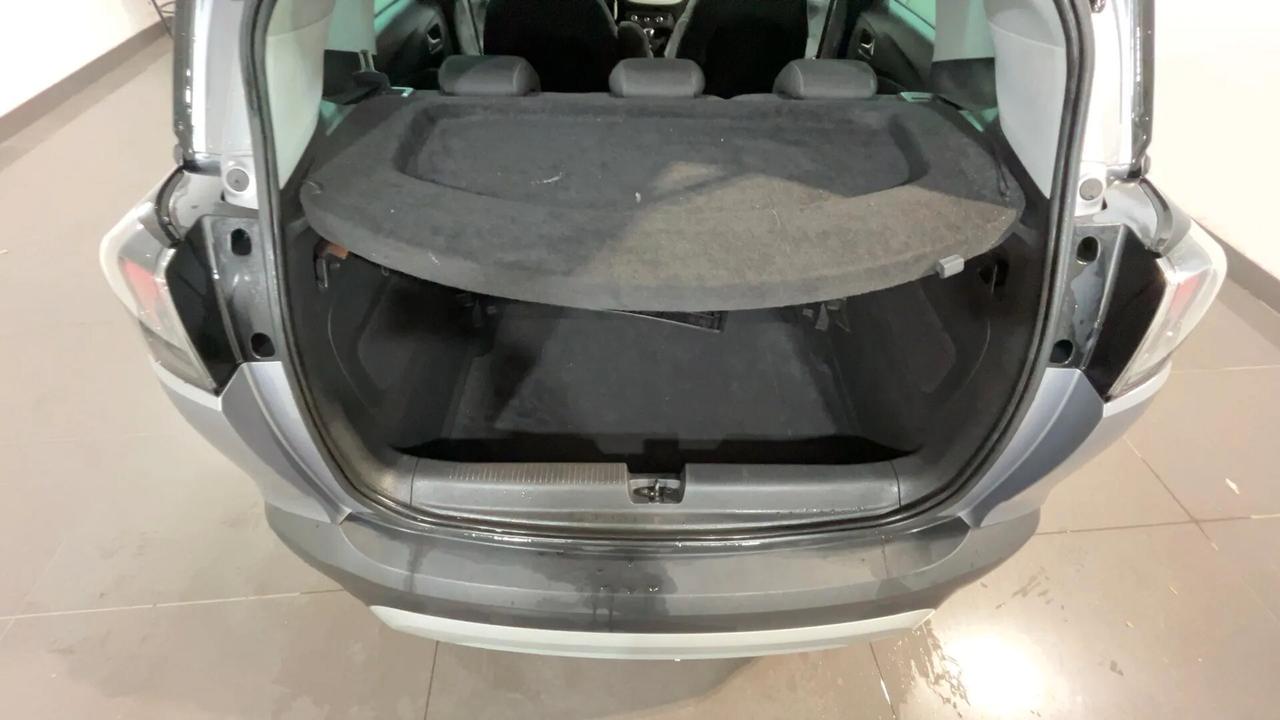 Opel Crossland 1.2 12V Start&Stop Design & Tech