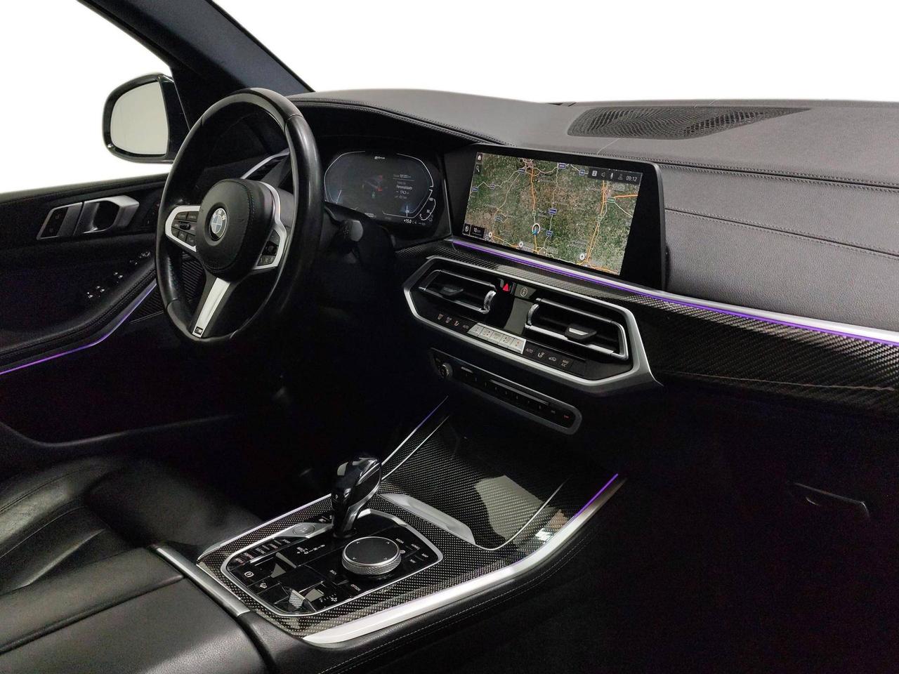 BMW X5 xDrive45e MSport