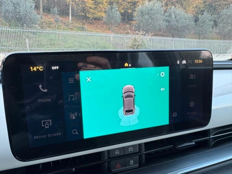 Fiat 600 1.2 145cv Hybrid Icon