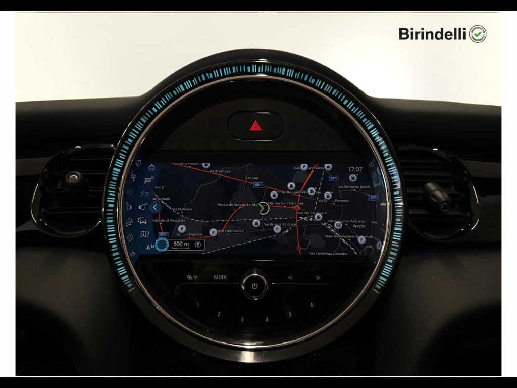 MINI Mini Cabrio (F57) - Mini 1.5 Cooper Classic Cabrio