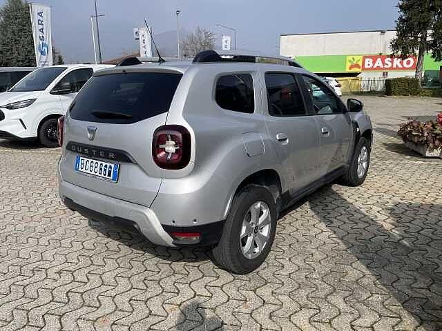 Dacia Duster 1.2 TCe 125 CV S&S 4x4 Speciale Brave2