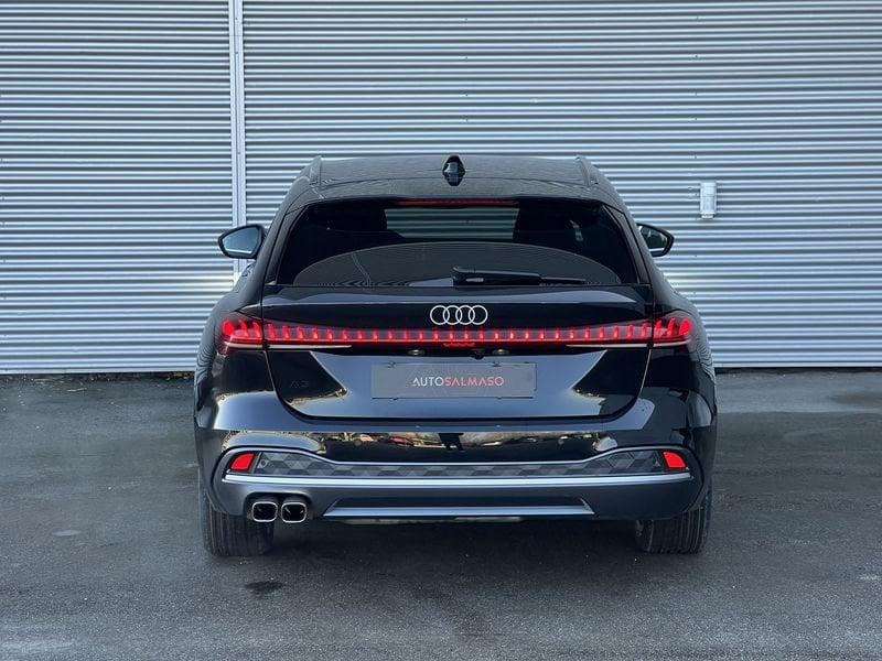 Audi A5 A5 Avant TDI mHEV+ S tronic Business 204 CV