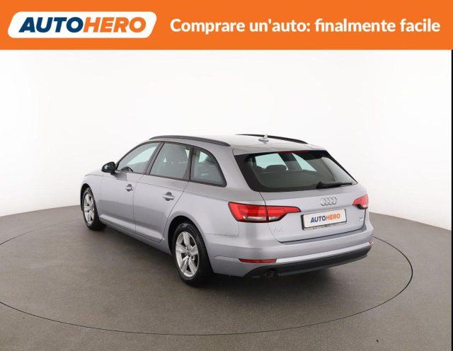 AUDI A4 Avant 2.0 TDI 150 CV ultra
