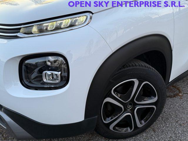 CITROEN C3 Aircross BlueHDi S&S Shine Pack NAVI PDC