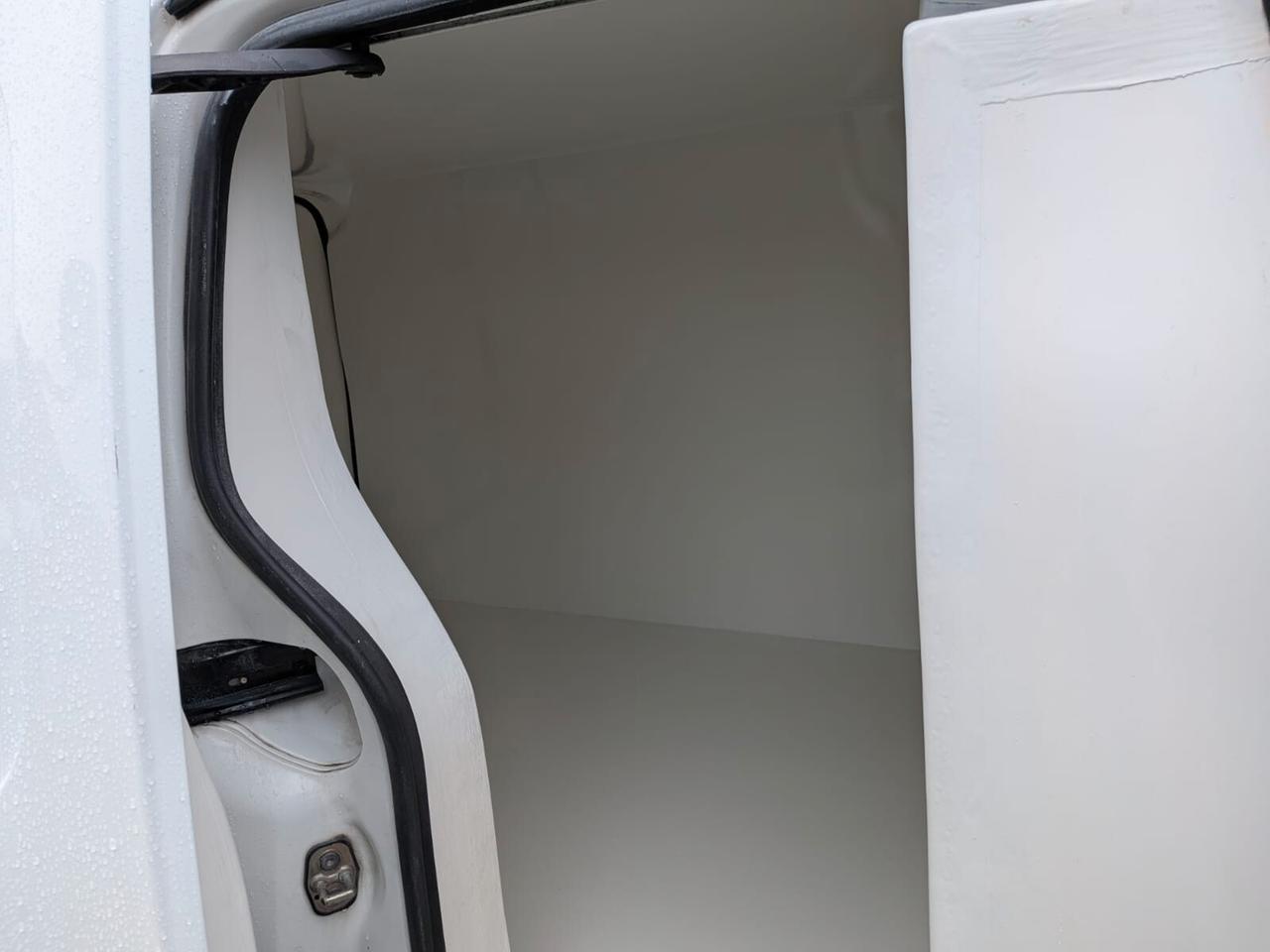 Peugeot Partner 1.6 8V HDi 92CV FAP L2 2 posti Furgone