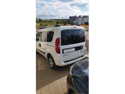 Fiat Doblo LOUNGE