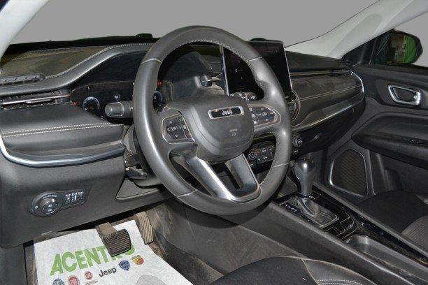 JEEP Compass E-Hybrid My23 Limited1.5 Turbo T4 E-Hybrid 130cv Fwd