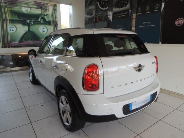 MINI Countryman Mini Cooper D Business Countryman